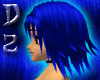 BrightBlue Yuna hair F