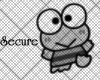 cute frog