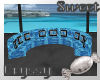 ParadseBlue RomanceCouch
