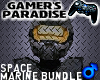 Empire Space Marine #1