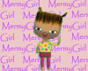 Toddler Jocelyn