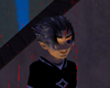 Blood Rain