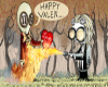 Lenore Valentines Unlove