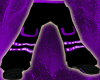 S17 - Blk N Purple