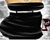 PrettyBlackW/BeltTubeTop