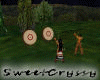Cherokee Bow & Arrow