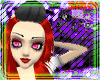 red punk Hisashi