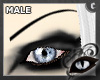 [Dolly] Drawn-on brows