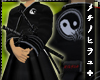 Rai Hakama w/ Sword Blak
