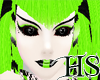 [HS] Radioactive Skin