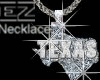 (djezc) Texas Necklace
