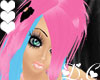 *DC*Cotton Candy Kikie