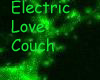 Electric love couch