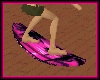 Tropics Surf Board