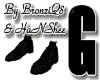 Guci Classic Stepperz1-5