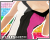 *B*Lo Dress - Flush