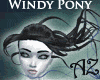 *AZ* Windy Pony