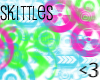 Skittles And CW~