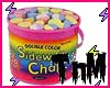 *TnM* Sexy Chalk