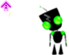 Robot-black (derivable)