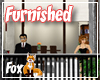 Furnished Penthouse