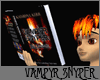 Vampyr Snyper [BOOK 1]