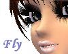 *Fly*Glitter Snake Bites