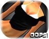 {O}Smexy Slim T-Black