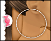 *CS* Diam Hoochi Hoops