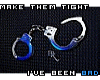 cuffed