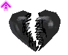 Black Broken Hearts