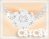 CaYzCaYz OBlingRoseNLace