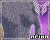 Knit Sweater - Lilac