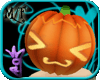 !Mice! Pumpkin Taro