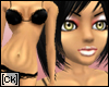 [Ck] Natural Caramel