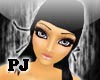 [PJ] Scuffy Black