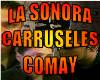 LA SONORA CARRUSELES COM
