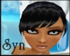 ~s~ Black Shine emaline