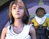 Yuna & Tidus Flash