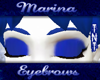 Marina Eyebrows