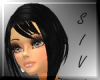 Shiny Black Vicky