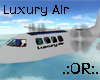 .:OR:. Luxury Air