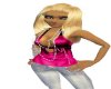 nice jennifer top
