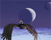 Flying Hawk