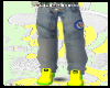 [R] Ed Hardy Death Jeans