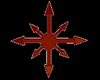 Silver Left Gauntlet