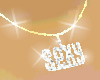 Sexy Necklace