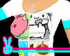 .R. T.C. Kawaii-ness Tee