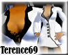 69 Chic Sexy-White Black