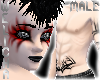 000w Red Doom w/ Tat.